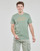 Vêtements Homme T-shirts manches courtes Oxbow P1TALAI Vert
