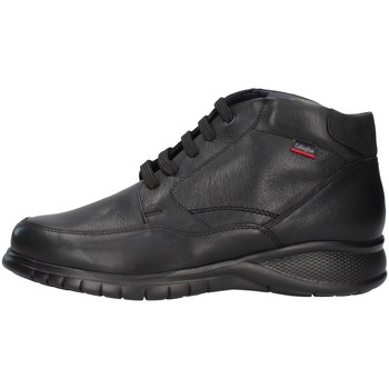 Chaussures Homme Boots CallagHan 12703 Noir