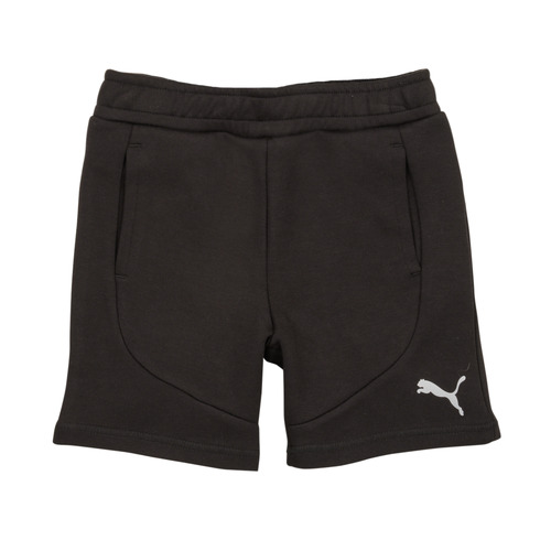 Vêtements Garçon Shorts / Bermudas Puma Rdg PUMA Rdg POWER SHORTS Noir