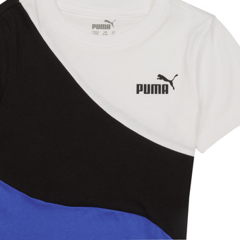 Puma PUMA POWER Noir / Bleu