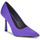 Chaussures Femme Escarpins Moony Mood MEMPHISTA Violet