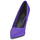 Chaussures Femme Escarpins Moony Mood MEMPHISTA Violet