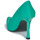 Chaussures Femme Escarpins Moony Mood MEMPHISTA Vert