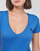 Vêtements Femme T-shirts manches courtes U.S Polo Assn. BELL Bleu