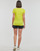 Vêtements Femme T-shirts manches courtes U.S Emblem Polo Assn. BELL Jaune