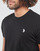 Vêtements Homme T-shirts manches courtes U.S Polo Assn. MICK Noir