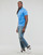 Vêtements Homme Polos manches courtes U.S Polo Assn. KING Bleu
