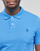 Vêtements Homme Polos manches courtes U.S Polo Assn. KING Bleu
