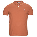 t-shirt polo taille petit