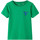 Vêtements Garçon T-shirts & Polos Name it 13208994 Vert