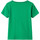 Vêtements Enfant T-shirts manches courtes Name it 13208994 Vert