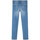 Vêtements Garçon Jeans blu slim Name it 13197595 Bleu