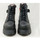 Chaussures Baskets mode Palladium BASKET REVOLT SPORT RANGER NOI Noir