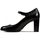 Chaussures Femme Escarpins Clarks KAYLIN ALBA Noir Noir