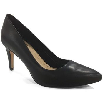Chaussures Femme Escarpins Clarks Escarpin LAINA RAE Noir Noir