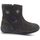 Chaussures Femme Bottines Reqin's Boots FELICIA Gris Gris
