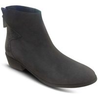 Chaussures Femme Bottines Reqin's Boots BOMBAY Truffe Marron