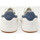 Chaussures Baskets mode Levi's LEVIS BASKET PIPER BLANC Blanc