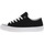 Chaussures Fille Baskets mode Tommy Jeans 18034CHAH22 Noir