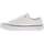 Chaussures Fille Baskets mode Tommy Jeans 18035CHAH22 Blanc