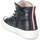 Chaussures Enfant Baskets mode Tommy Hilfiger Sneaker  K 