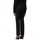 Vêtements Femme Pantalons Kaos Collezioni OI1CO008 Noir