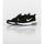 Chaussures Garçon Baskets mode Nike air max intrlk lite (gs) Noir