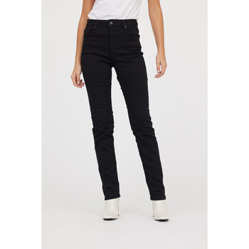 Vêtements Femme Pocket Jeans Lee Cooper Jean LC161 Black Noir