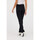 Vêtements Femme Jeans Lee Cooper Jean LC161 Black Black Noir