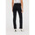Vêtements Femme Jeans Lee Cooper Jean LC161 Black Black Noir