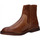 Chaussures Homme Boots Kickers Clubcit, Boots Homme, Marron