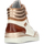 Chaussures Femme Bottines Pikolinos BOTTINES  CANTABRIA W4R-8577C1 Blanc
