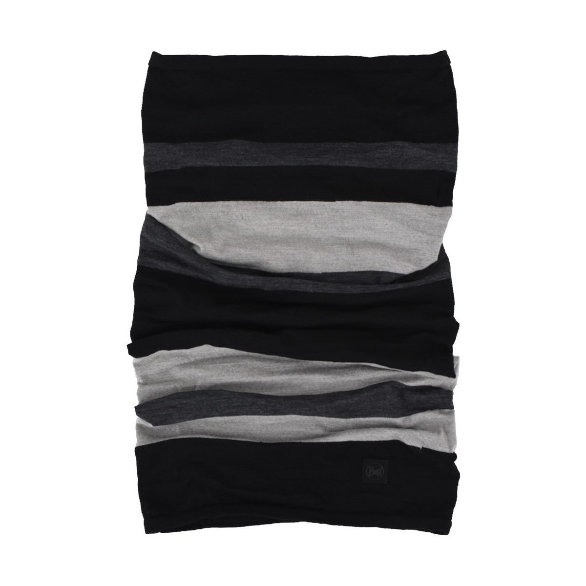 Accessoires textile Echarpes / Etoles / Foulards Buff Merino Multifunctional Noir