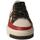 Chaussures Femme Baskets basses Elena  Rouge
