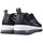 Chaussures Femme Baskets basses Nike Air Max Genome Noir