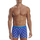 Sous-vêtements Homme Boxers adidas Originals Lot de 2 boxers homme Confort Coton Print Bleu
