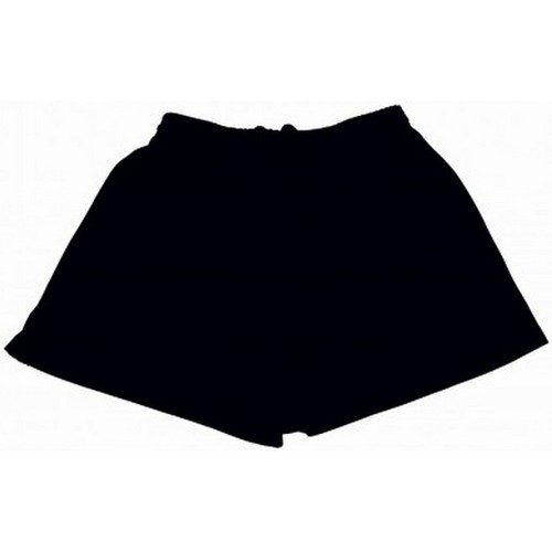Vêtements Shorts / Bermudas Omega  Noir