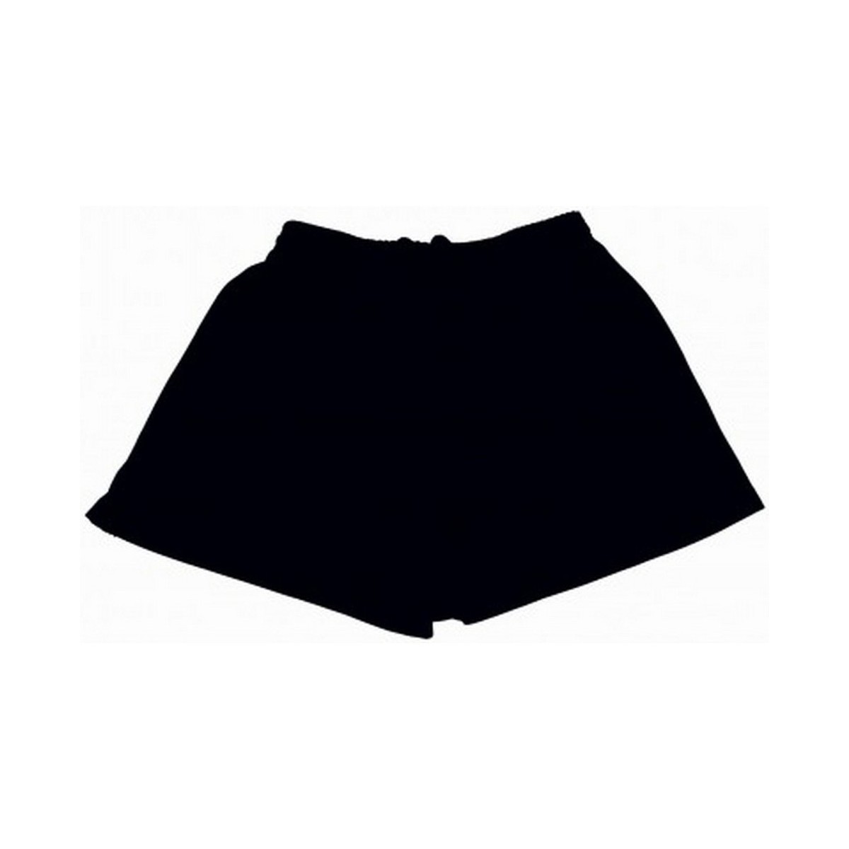 Vêtements Shorts / Bermudas Omega CS1176 Noir