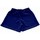 Vêtements Shorts / Bermudas Omega CS1176 Bleu