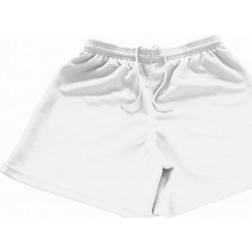 Vêtements Shorts / Bermudas Omega CS1176 Blanc