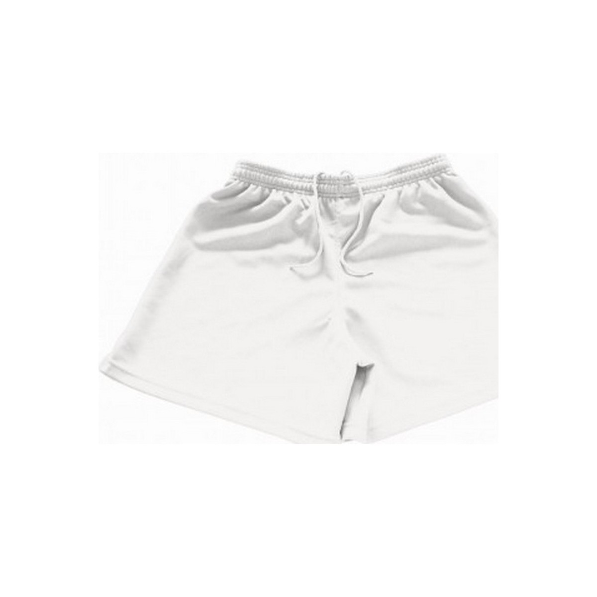 Vêtements Shorts / Bermudas Omega CS1176 Blanc
