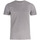 Vêtements Homme T-shirts manches longues C-Clique UB449 Gris