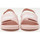 Chaussures Baskets mode Puma POPCAT SANDLE ENFANT BACKSTRAP ROSE Rose