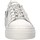 Chaussures Femme Baskets montantes Patrizia Pepe PJ682.06 Blanc