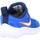 Chaussures Garçon Baskets basses Nike STAR RUNNER 3 Bleu