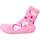Chaussures Fille Chaussons Chicco M0RBIDOTTI Rose