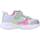 Chaussures Fille Baskets basses Skechers UNICORN STORM Multicolore