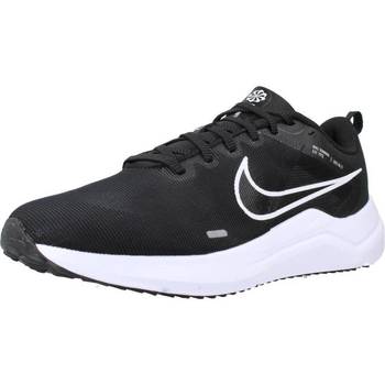 Chaussures Homme Baskets mode Nike DOWNSHIFTER 12 C/O Noir