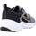 Chaussures Garçon Baskets basses Nike DOWNSHIFTER 12 BIG KIDS Gris
