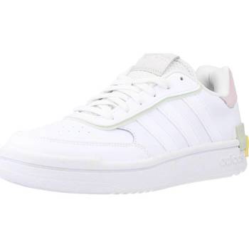 Chaussures Femme Baskets mode adidas NMD Originals POSTM0VE SE Blanc
